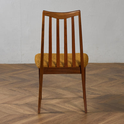 スラットバックチェア (4540)