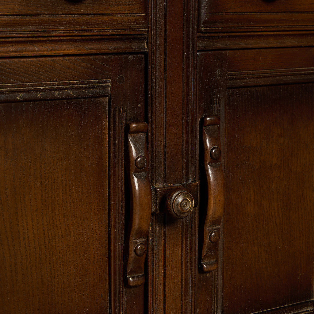 オールドコロニアル ウェルシュドレッサー ブルーラベル