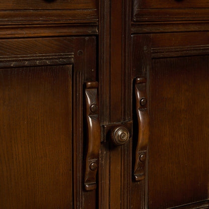 オールドコロニアル ウェルシュドレッサー ブルーラベル