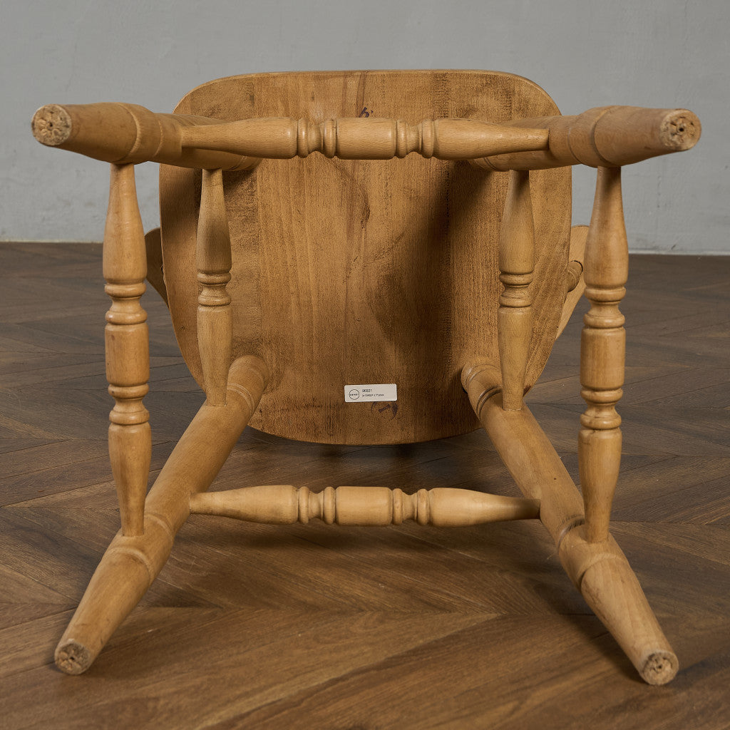 英国 アンティーク カウンターチェア ハイスツール