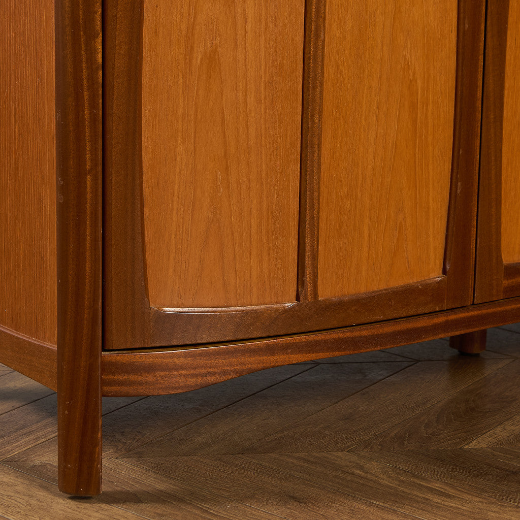 ヴィンテージ サイドボード