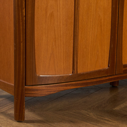 ヴィンテージ サイドボード