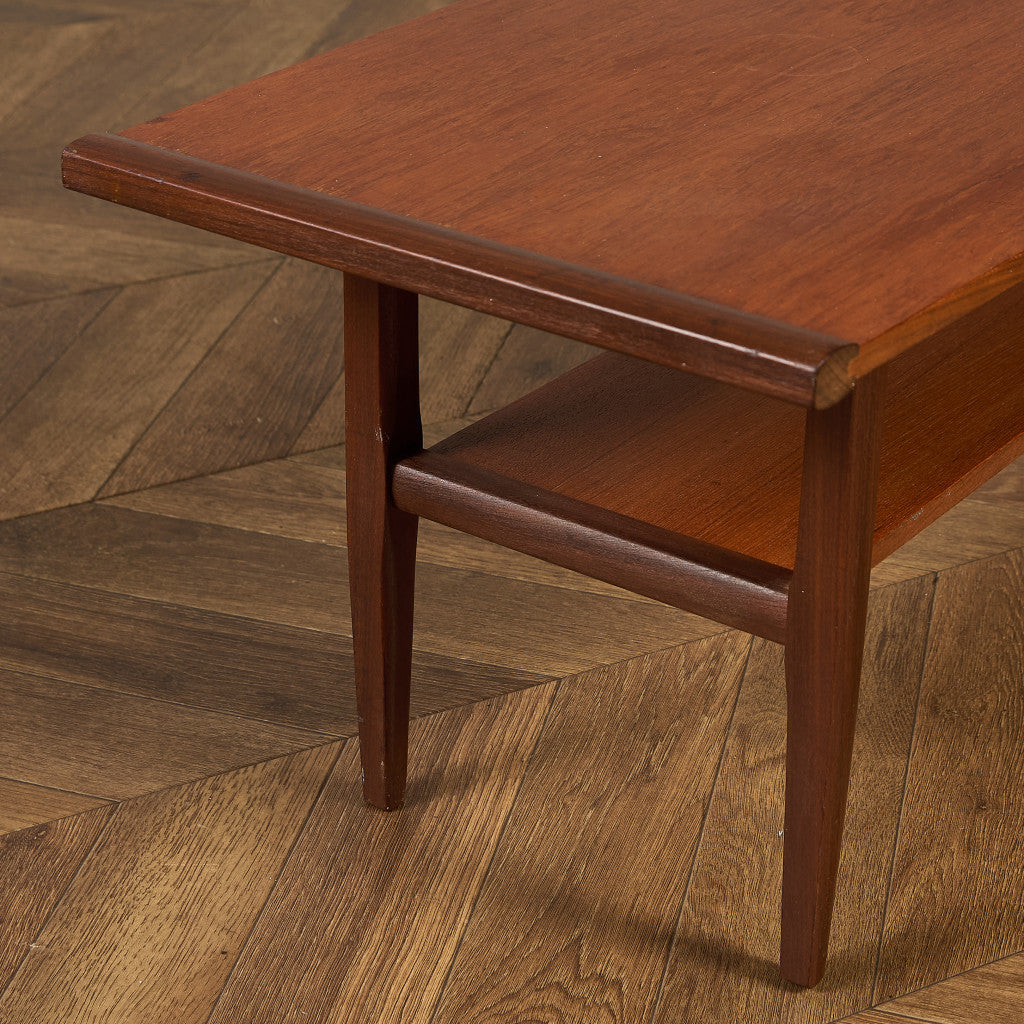 ヴィンテージ コーヒーテーブル