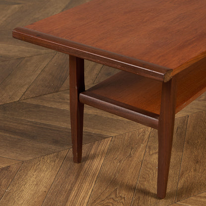 ヴィンテージ コーヒーテーブル