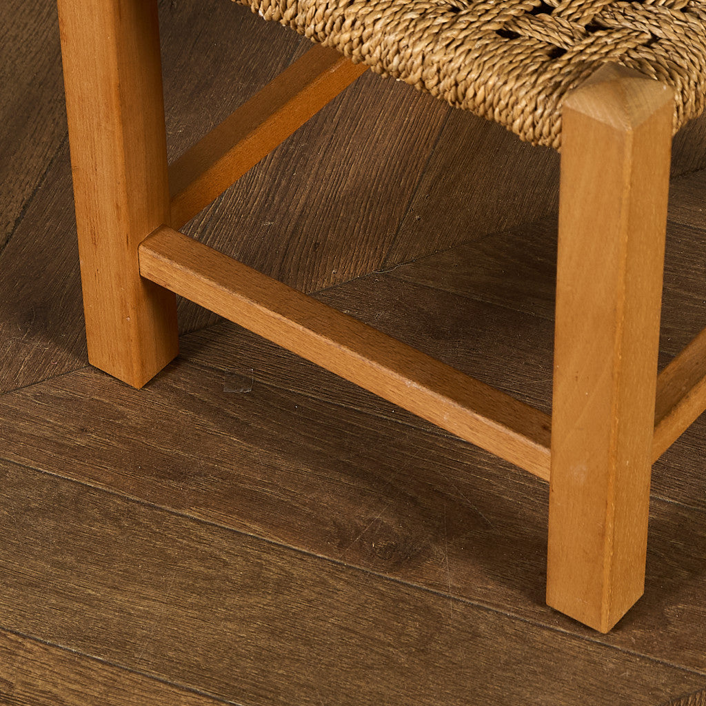 英国 ヴィンテージ スツール