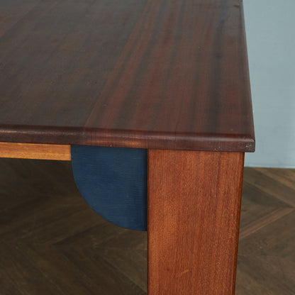 英国ヴィンテージ ダイニングテーブル