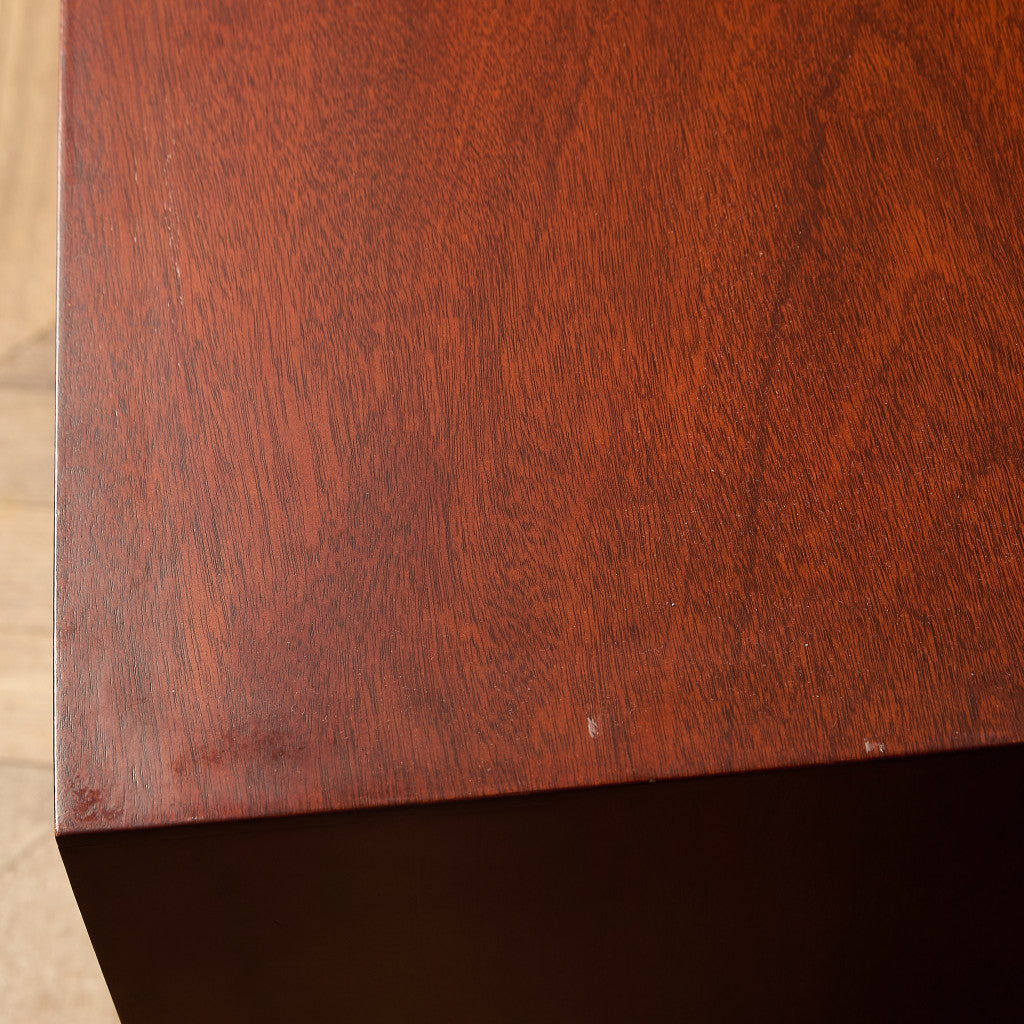 ヴィンテージ ロング サイドボード