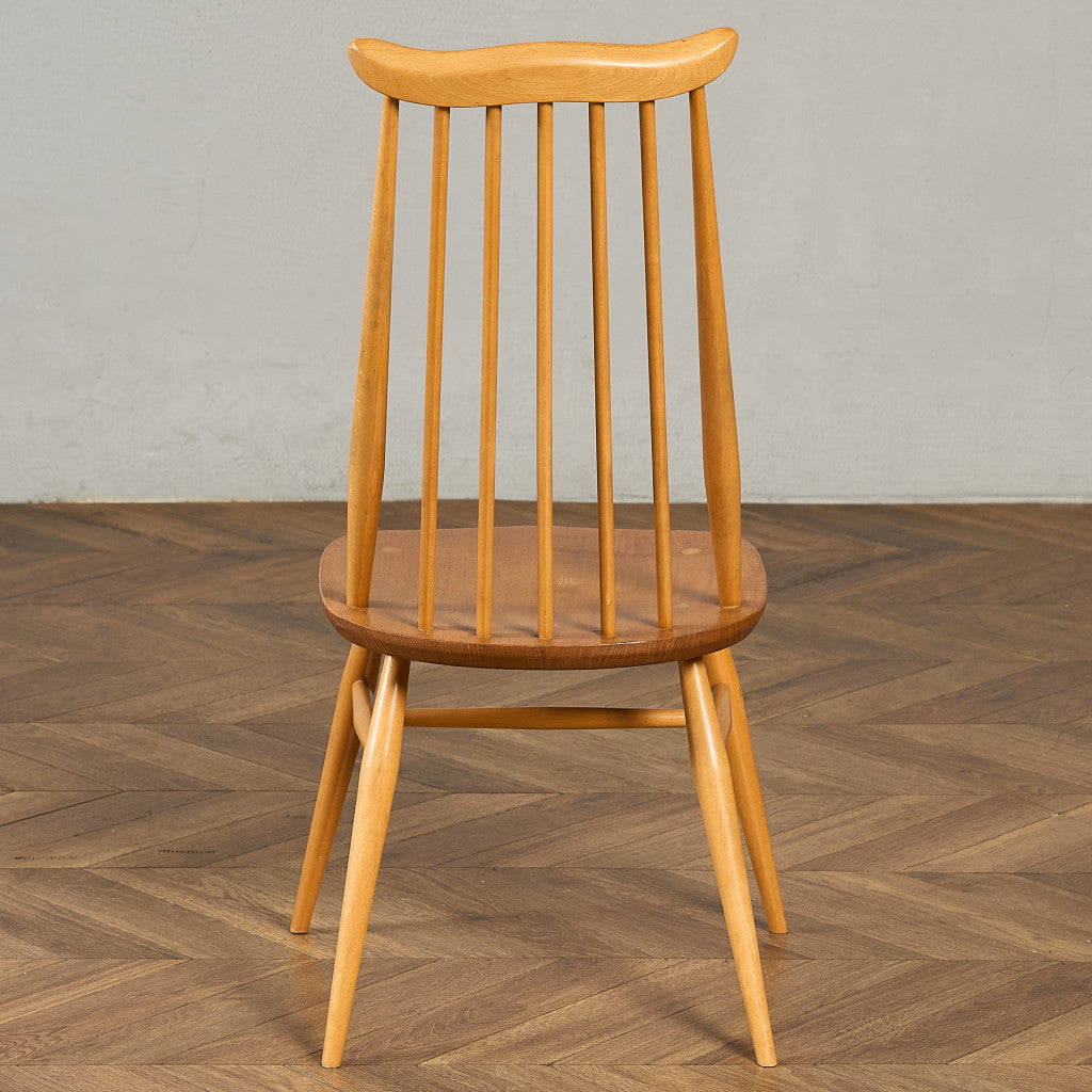 アーコール ERCOL ヴィンテージ ゴールドスミス チェア ラウンド