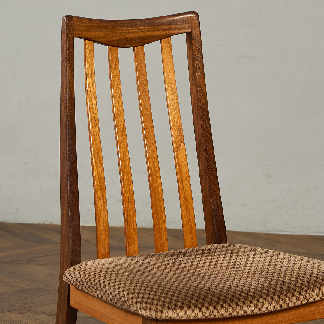 スラットバックチェア (4540)