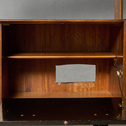 ジープラン G-PLAN Tola&black (librenza) ルームディバイダー(880) #97208