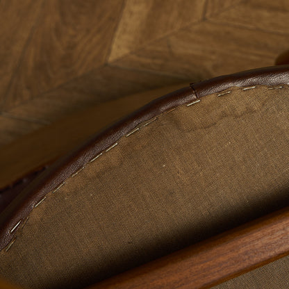 ジープラン G-PLAN サーキュラーチェア #89662