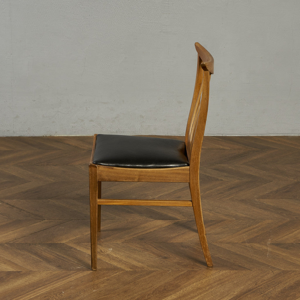 ジープラン G-PLAN Brasilia ダブルバックチェア #89616