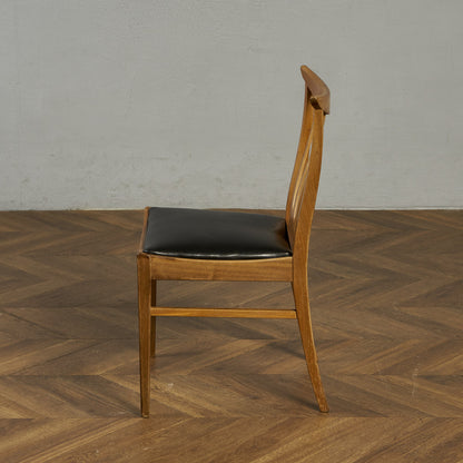 ジープラン G-PLAN Brasilia ダブルバックチェア #89616