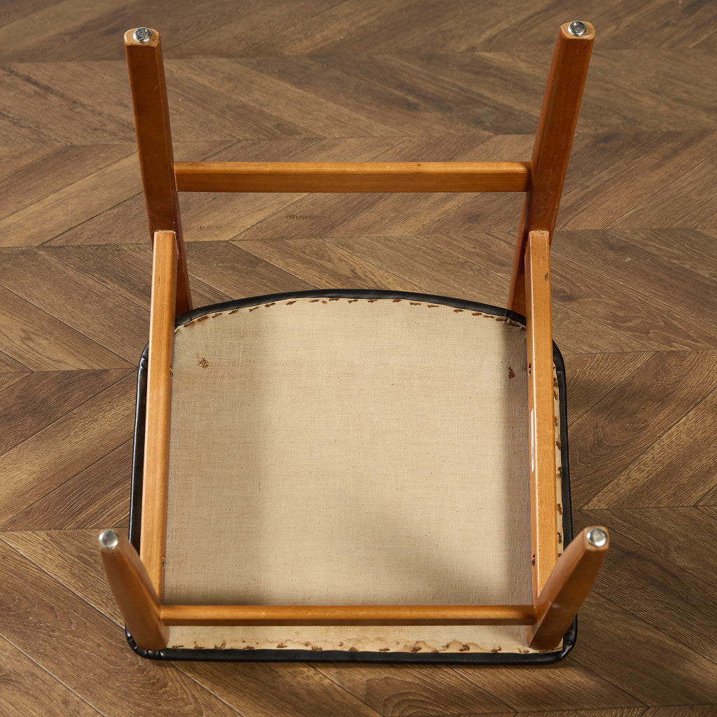 英国 ヴィンテージ ダイニングチェア