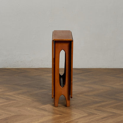 ゲートレッグ バタフライテーブル