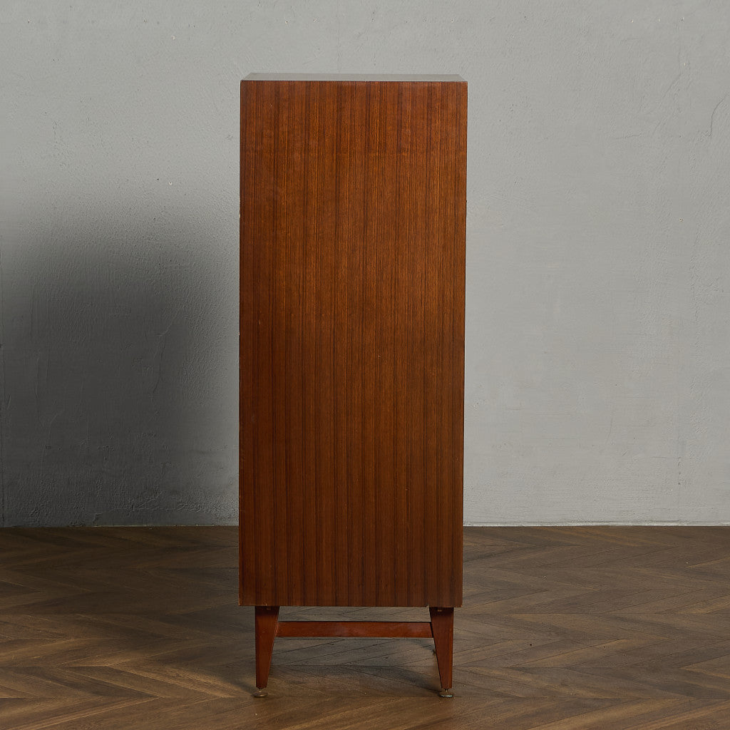 ヴィンテージ 6段 チェスト