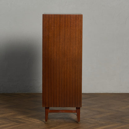 ヴィンテージ 6段 チェスト