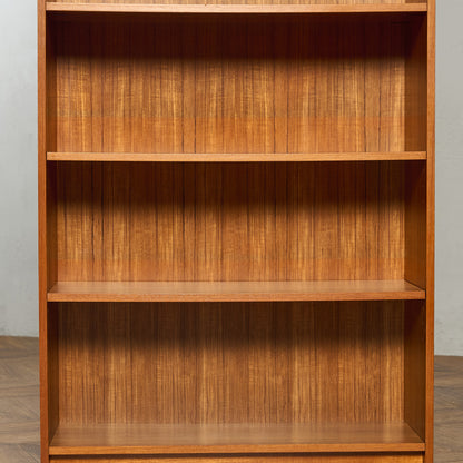 イギリス ヴィンテージ ブックシェルフ