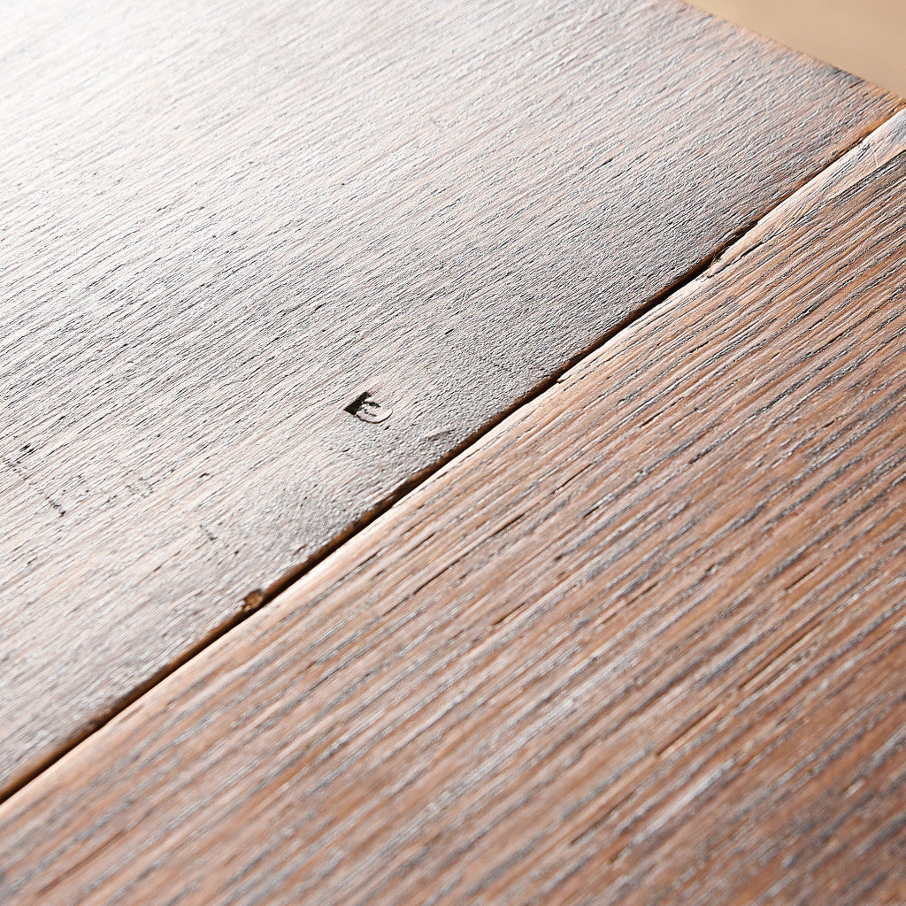 英国 クラシック ドロップリーフ サイドテーブル ティトロリー