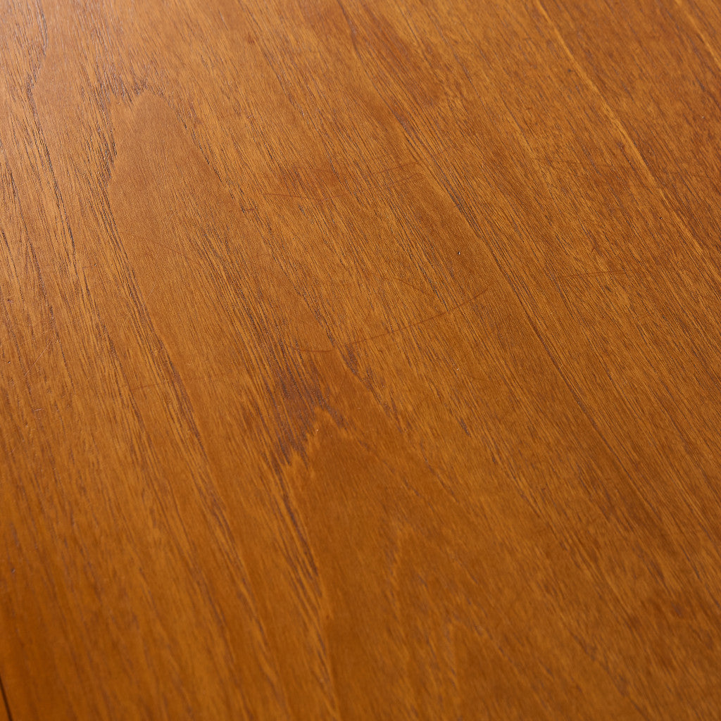 エクステンション オーバルダイニングテーブル