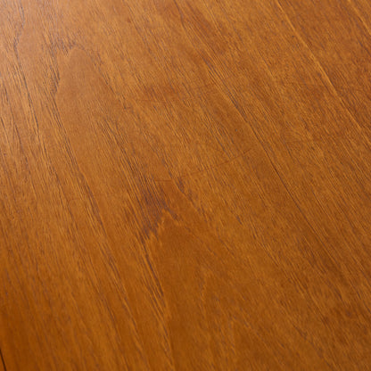 エクステンション オーバルダイニングテーブル