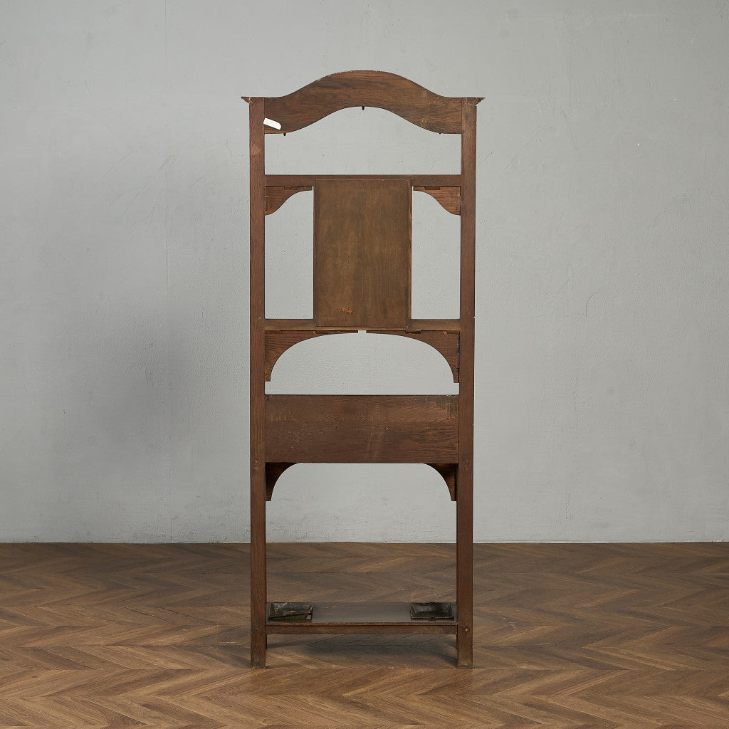 英国クラシック ホールスタンド