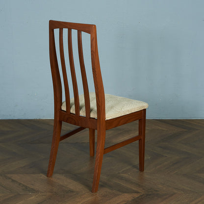 William Lawrence Vintage Dining Chair #73946