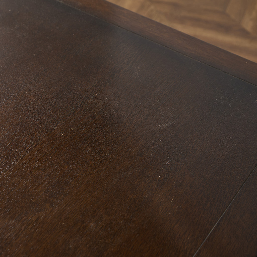 英国 クラシック ドローリーフ ダイニングテーブル