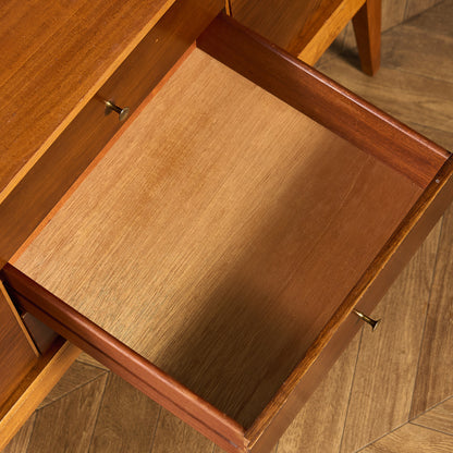 ヴィンテージ サイドボード