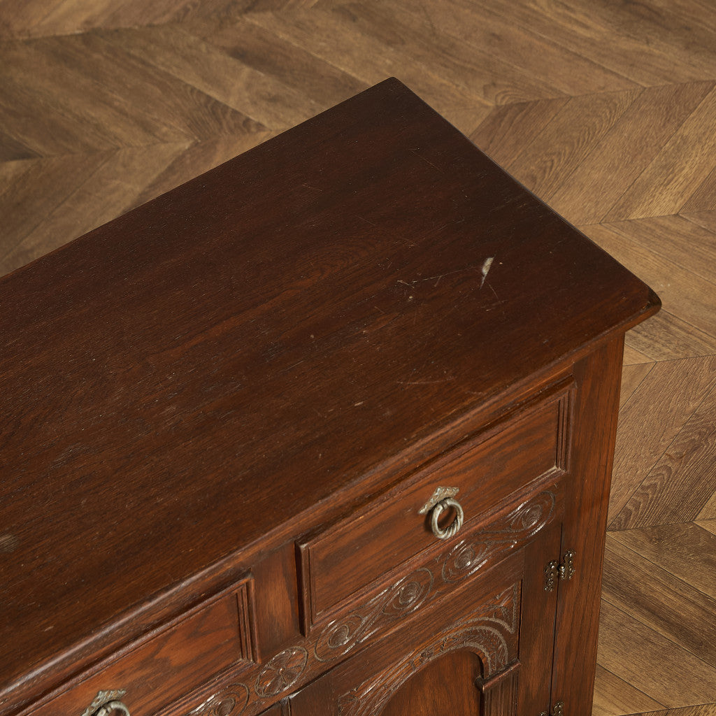 英国 クラシック キャビネット