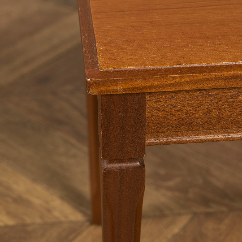 ヴィンテージ ネストテーブル