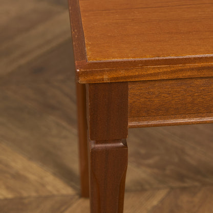 ヴィンテージ ネストテーブル