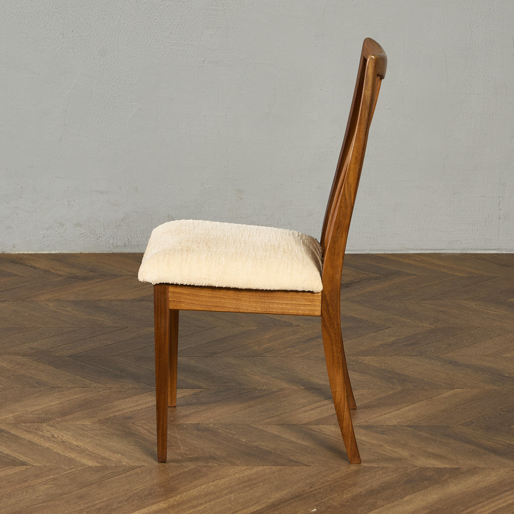 スラットバックチェア (4540)