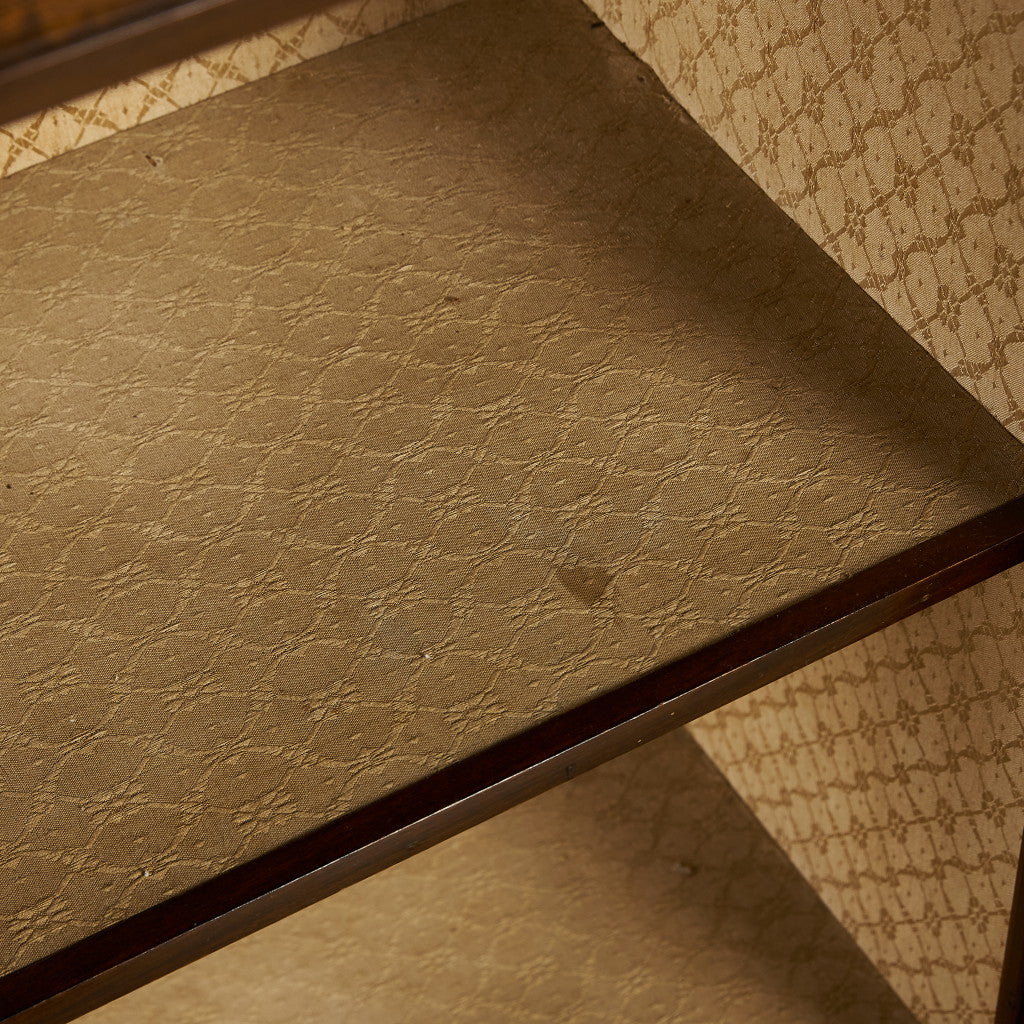 英国 クラシック キュリオケース ディスプレイキャビネット #90009