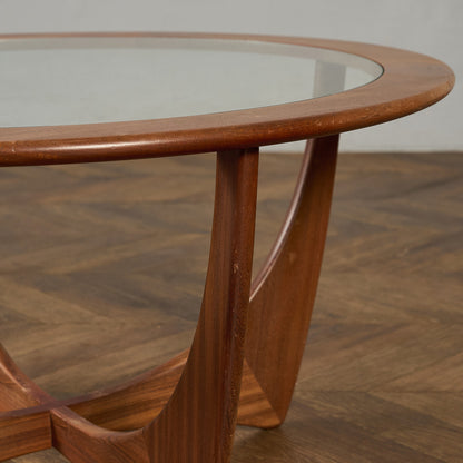 サーキュラー アストロ センターテーブル Occasional Table (8040)