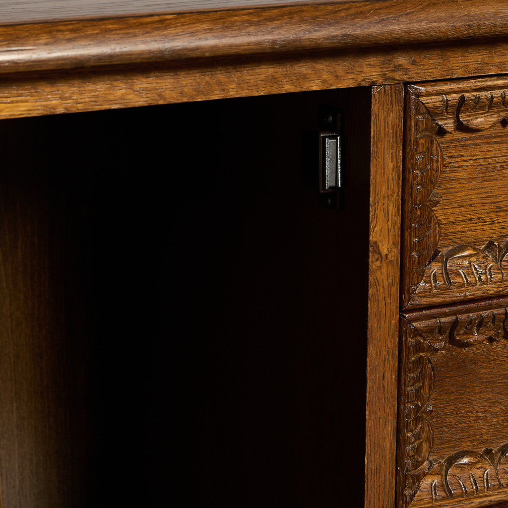 英国 クラシック サイドキャビネット サイドテーブル