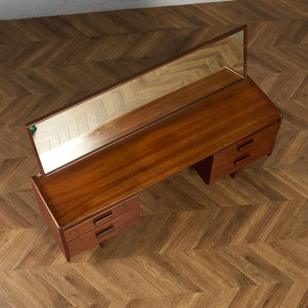 ヴィンテージ ドレッサー デスク