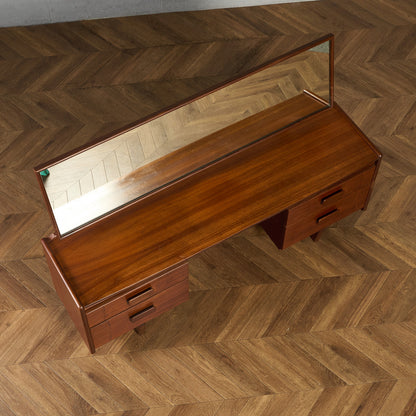 ヴィンテージ ドレッサー デスク