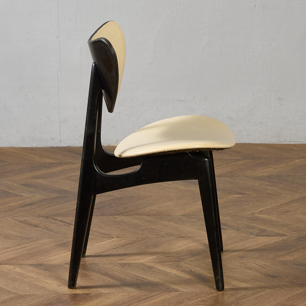 Tola&Black ヴィンテージ バタフライチェア