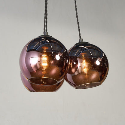 SAN MARCO PENDANT LIGHT / COPPER