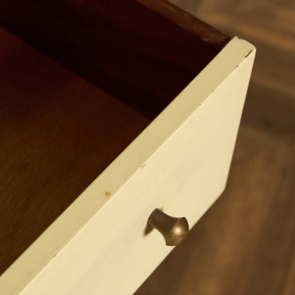 Tola&white 7段 チェスト