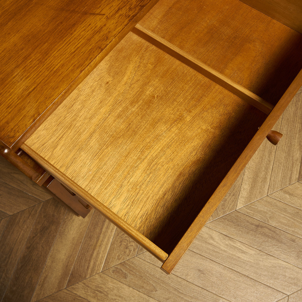 ネイサン Nathan 十字扉 ヴィンテージ ミュージックキャビネット サイドボード #89830