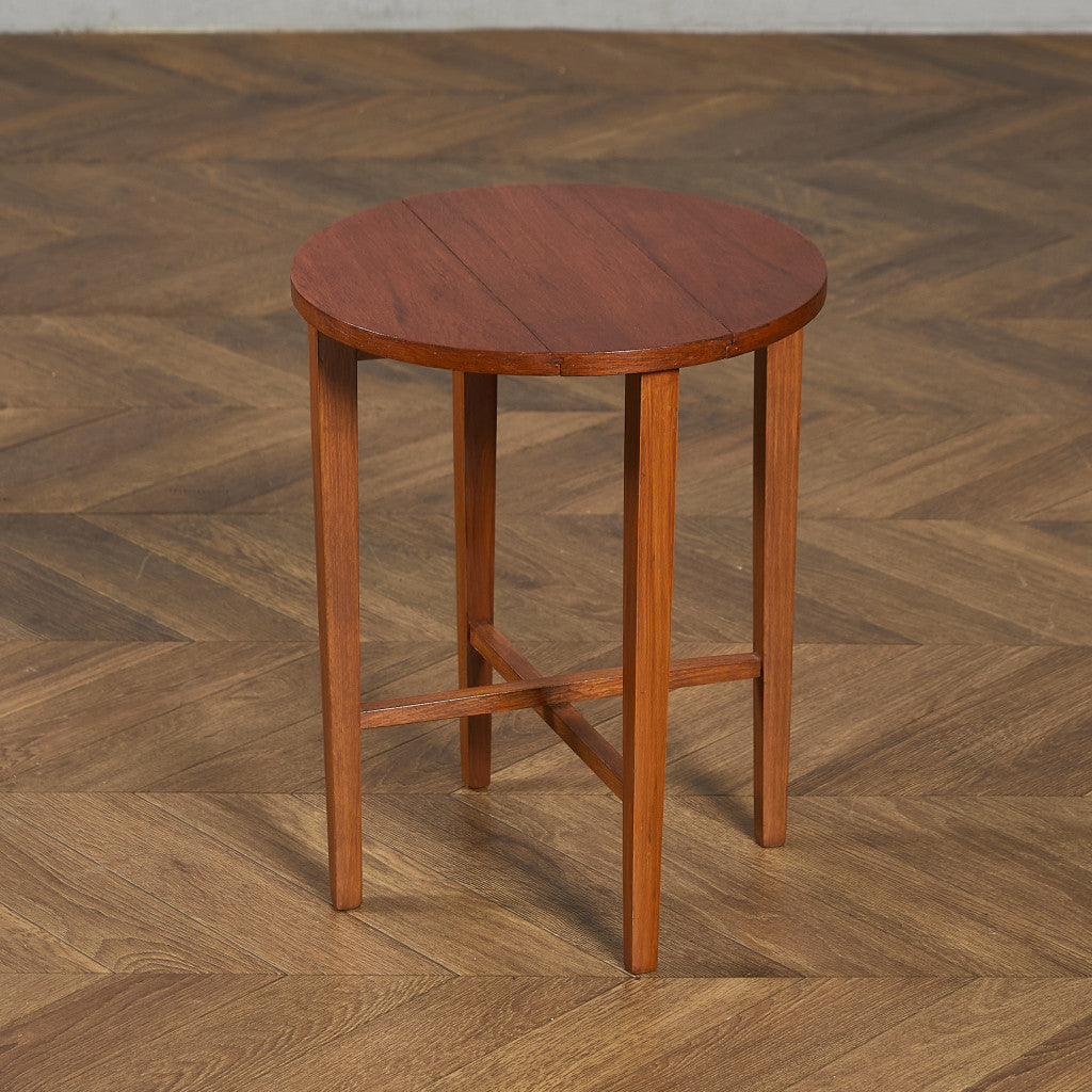 Novy Domov ヴィンテージ ネストテーブル