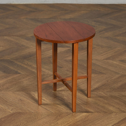 Novy Domov ヴィンテージ ネストテーブル