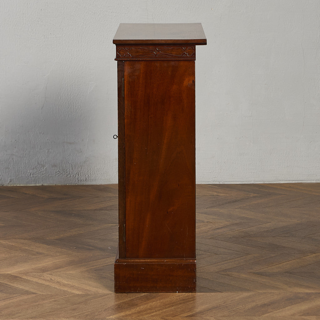 英国 クラシック ブックケース