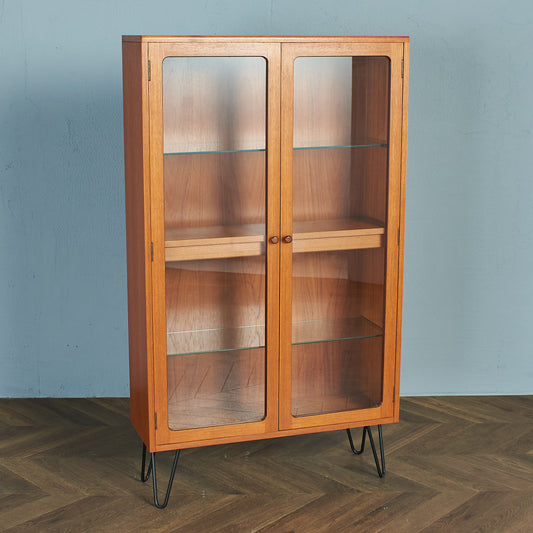 Fresco ガラスブックケース