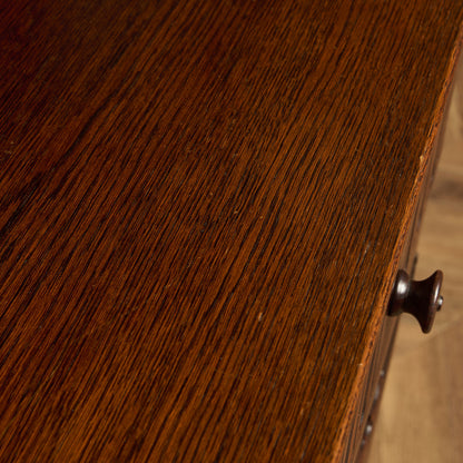 英国 クラシック ウェルシュドレッサー カップボード #89944