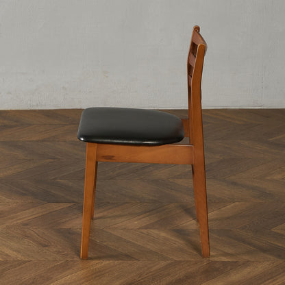 英国 ヴィンテージ ダイニングチェア