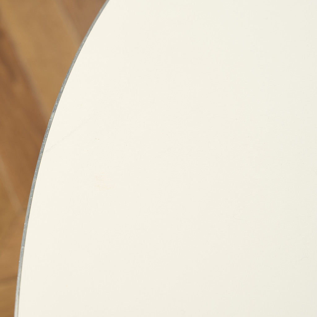 Fritz Hansen A603 Super-circular Table スーパー円テーブル