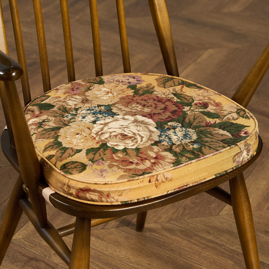 アーコール ERCOL ヴィンテージ クエーカー アームチェア